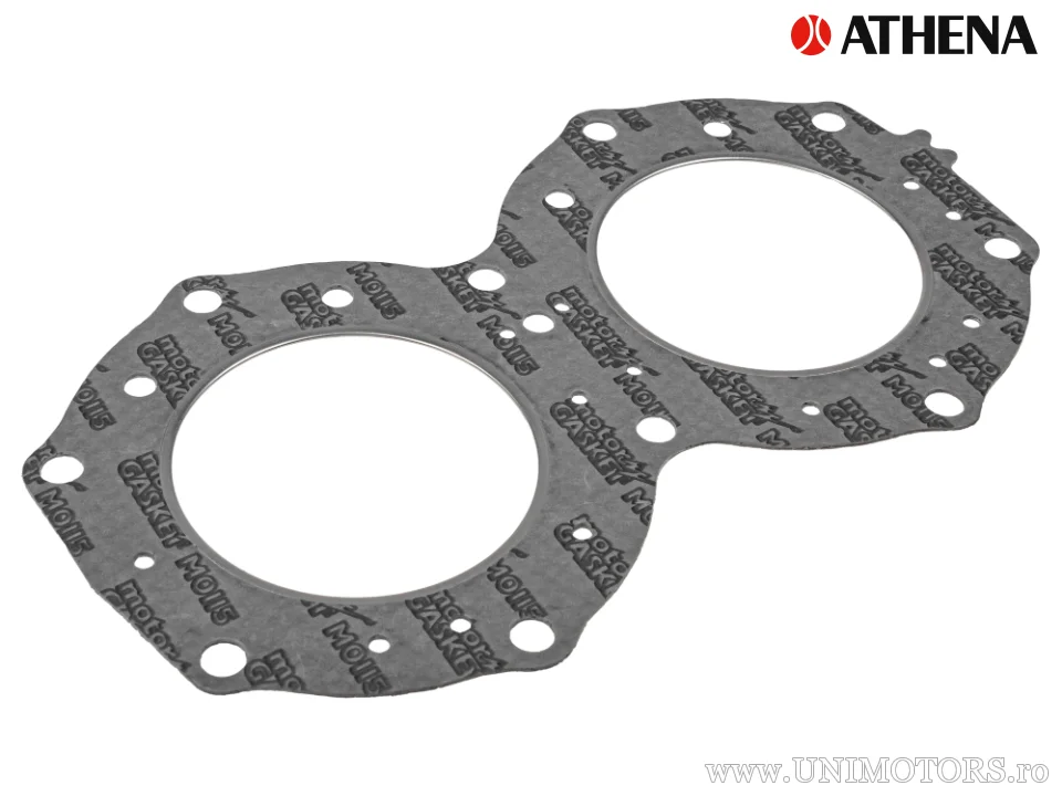 Σφραγίδα κεφαλής - Yamaha SJ 650 / WR 650 / WRA 650 / WRB 650 ('90-'93) - Athena