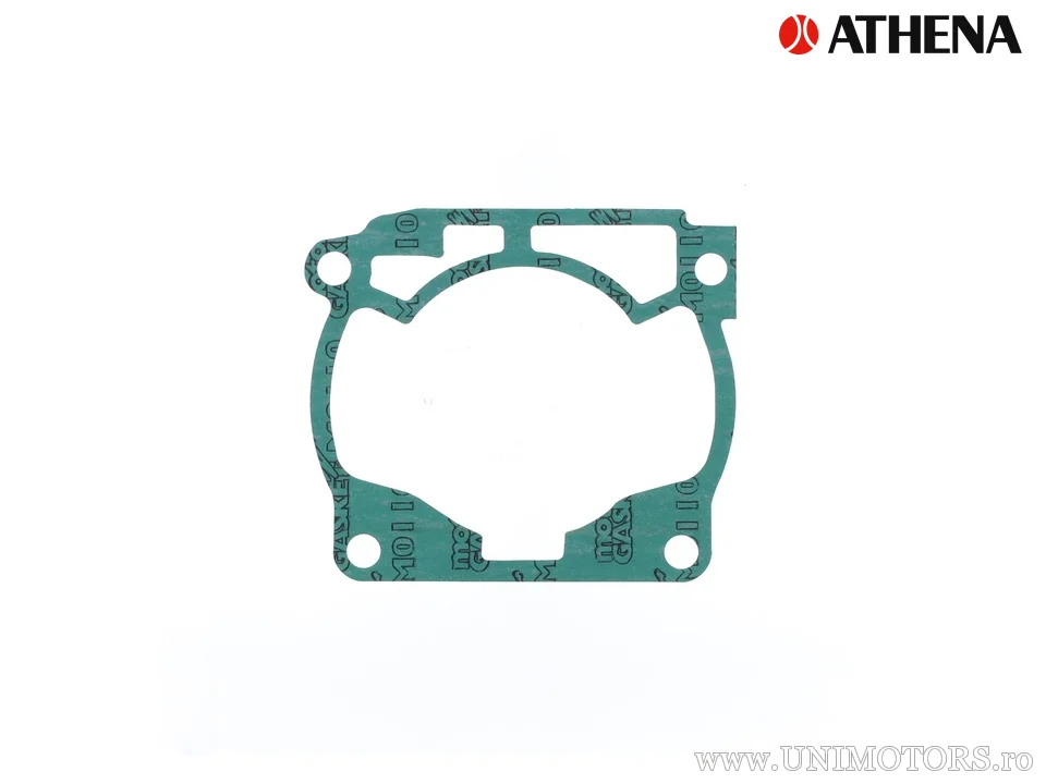 Σφραγίδα κυλίνδρου 0,20mm KTM EXC 250 2T / EXC 300 2T ('04-'16) / SX 250 2T ('02-'16) / Husaberg TE 250 / TC 25