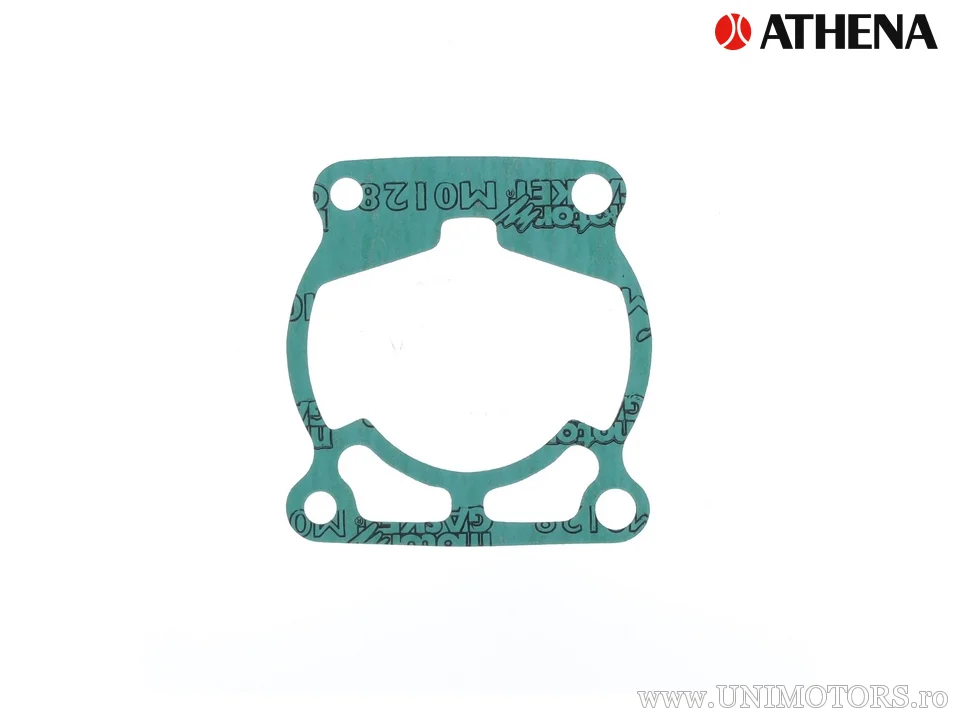Σφραγίδα κυλίνδρου 0,20mm KTM SX 50 LC / KTM SX 65 ('09-'17) / Husqvarna TC 50 / TC 65 ('17) - (Athena)