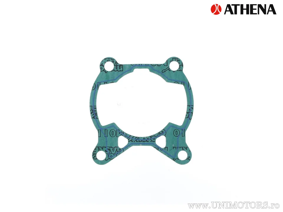 Σφραγίδα κυλίνδρου 0,20mm KTM SX 85 ('03-'17) / Husqvarna TC 85 ('14-'17) - (Athena)