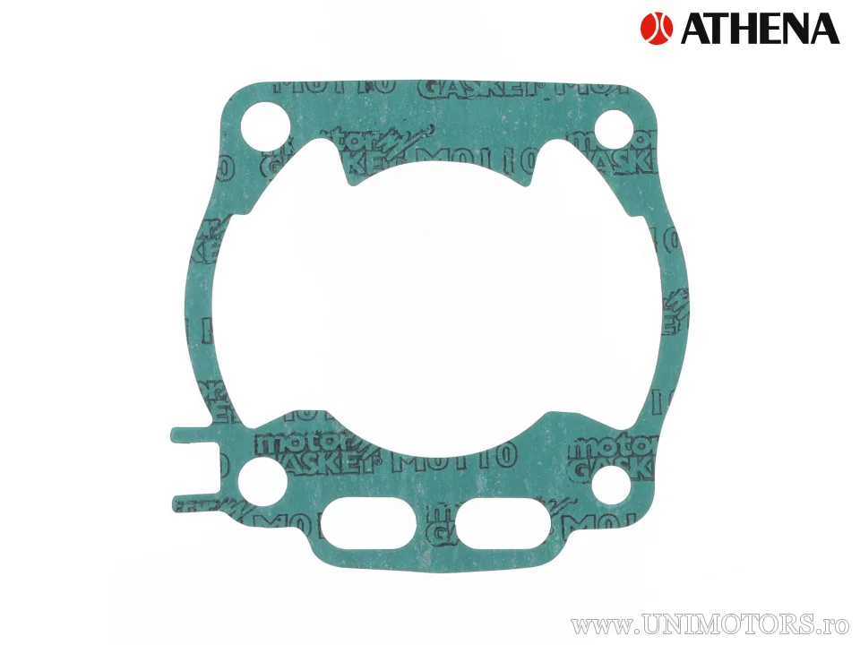 Σφραγίδα κυλίνδρου 0,20mm Yamaha YZ 250 2T ('99-'17) - (Athena)