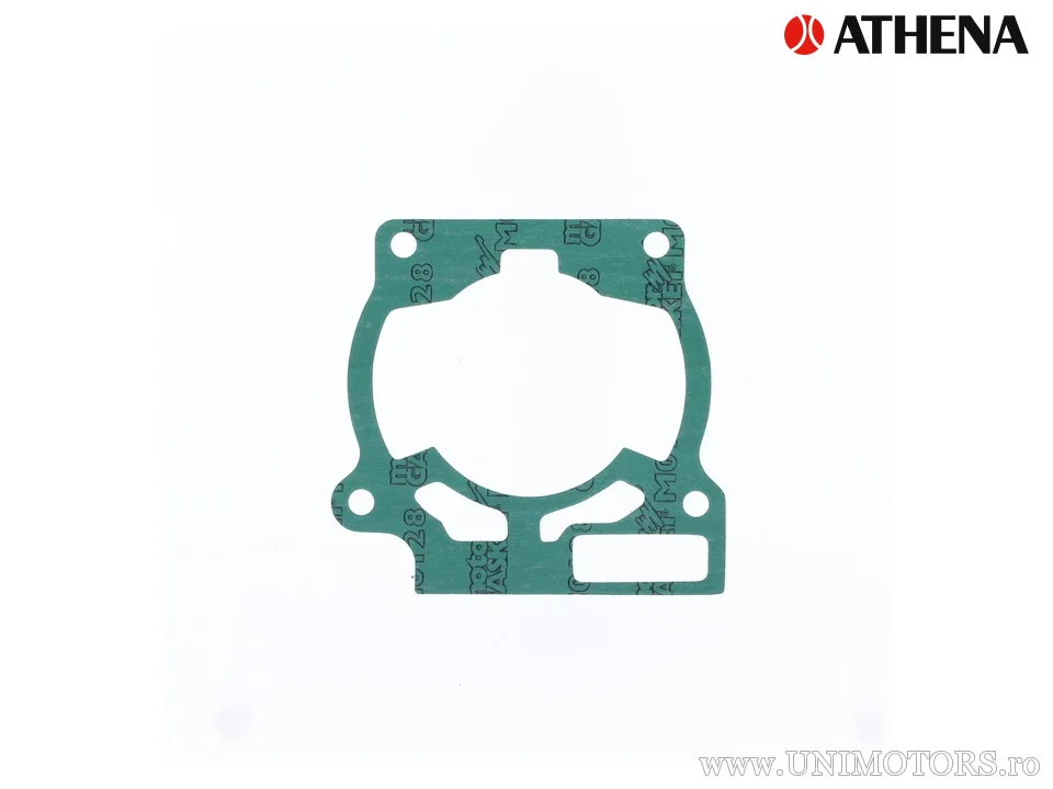 Σφραγίδα κυλίνδρου 0,30mm KTM EXC 125 / EXC 200 2T ('98-'16) / SX 125 ('98-'15) / SX 150 ('09-'15) / SX 200 ('0