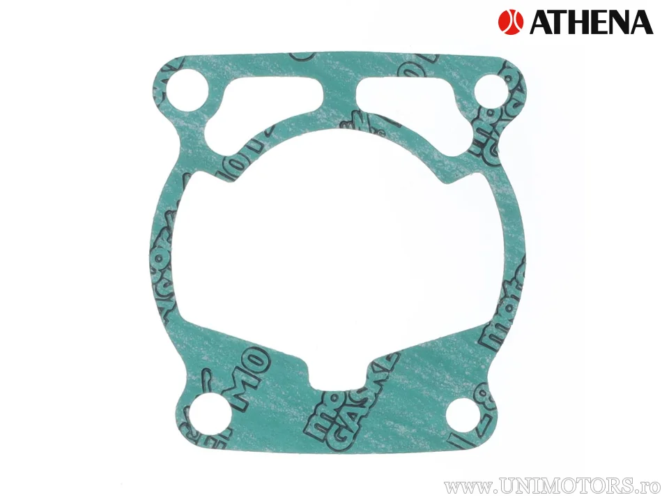 Σφραγίδα κυλίνδρου 0,30mm KTM SX 50 LC / KTM SX 65 ('09-'17) / Husqvarna TC 50 / TC 65 ('17) - (Athena)