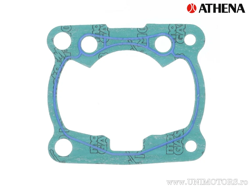 Σφραγίδα κυλίνδρου 0,40mm Husqvarna CR 125 / WR 125 ('97-'13) / SM S 125 ('00-'13) / WRE 125 ('99-'13) - (Athen