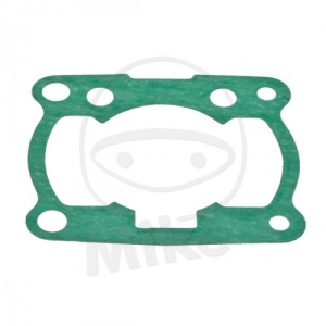 Σφραγίδα κυλίνδρου 0,40mm Husqvarna CR 125 / WR 125 / WRE 125 ('95-'96) - (Athena)