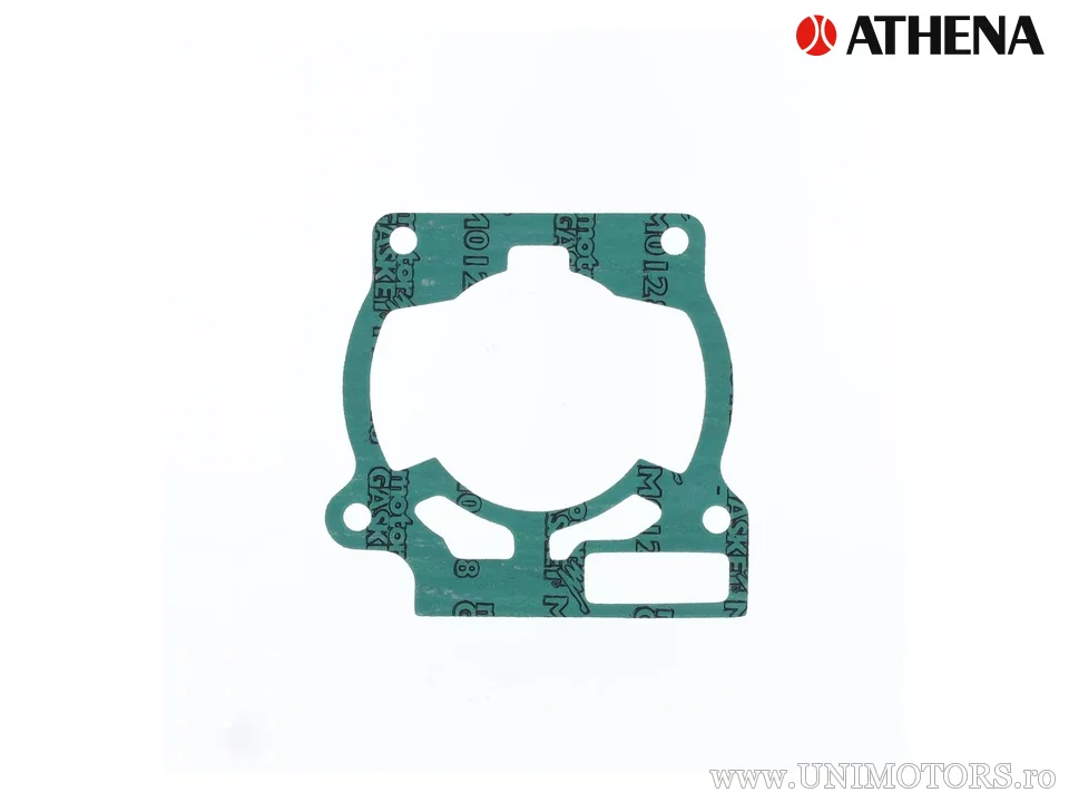 Σφραγίδα κυλίνδρου 0,40mm KTM EXC 125 / EXC 200 2T ('98-'16) / SX 125 ('98-'15) / SX 150 ('09-'15) / SX 200 ('0
