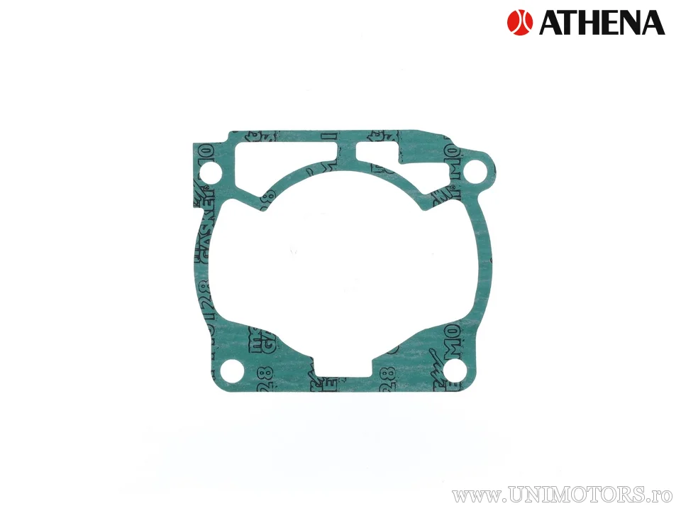 Σφραγίδα κυλίνδρου 0,40mm KTM EXC 250 2T / EXC 300 2T ('04-'16) / SX 250 2T ('02-'16) / Husaberg TE 250 / TC 25