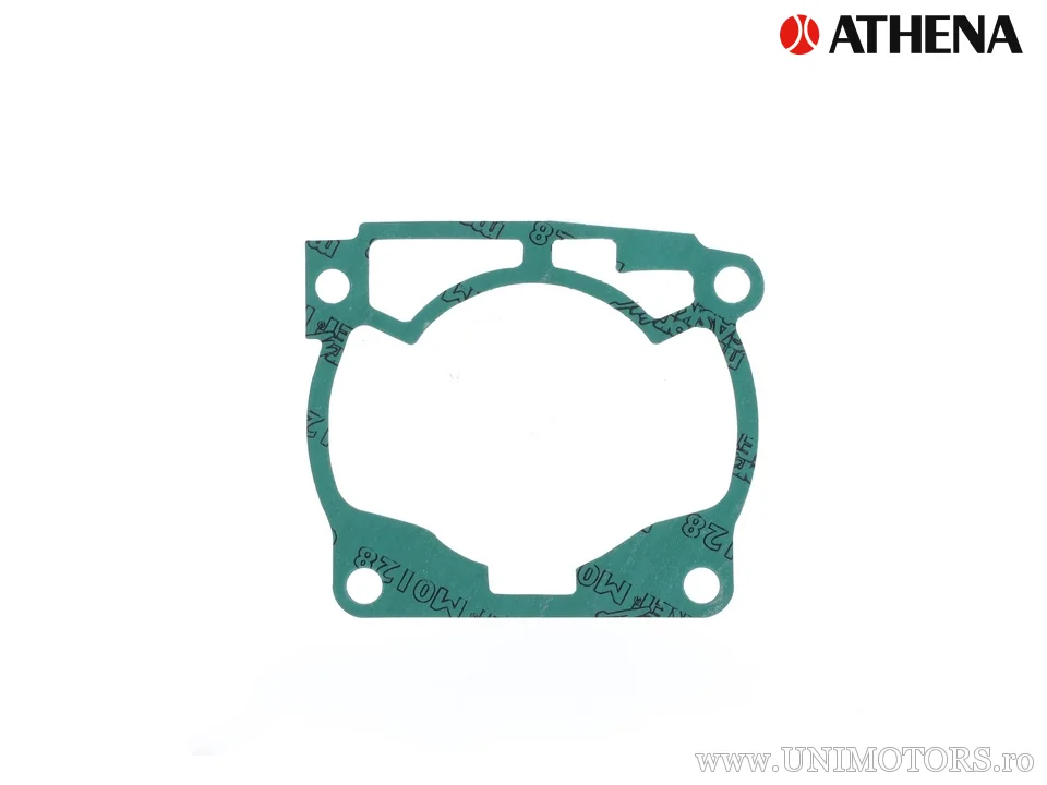 Σφραγίδα κυλίνδρου 0,50mm KTM EXC 250 2T / EXC 300 2T ('04-'16) / SX 250 2T ('02-'16) / Husaberg TE 250 / TC 25