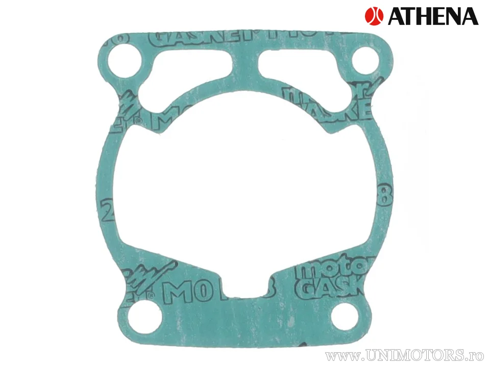 Σφραγίδα κυλίνδρου 0,50mm KTM SX 50 LC / KTM SX 65 ('09-'17) / Husqvarna TC 50 / TC 65 ('17) - (Athena)