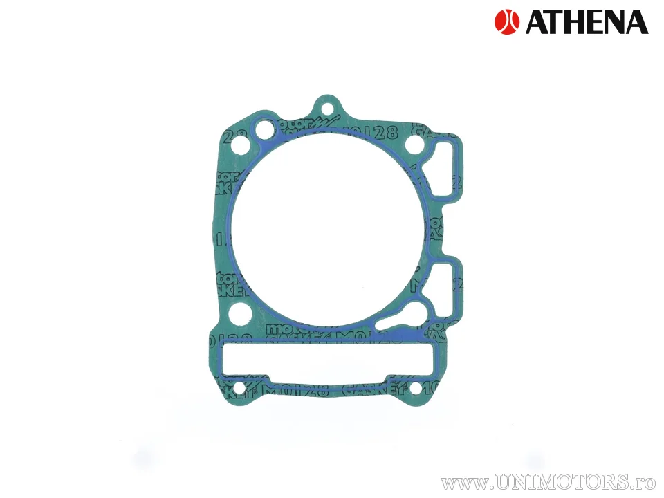 Σφραγίδα κυλίνδρου 0,60mm Aprilia Dorsoduro 750 SMV / Shiver 750 SL ('08-'17) - (Athena)