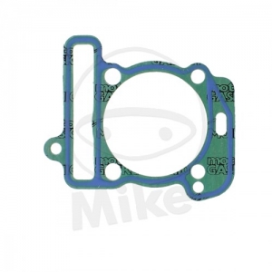 Σφραγίδα κυλίνδρου 0,70mm Piaggio Hexagon 125 LX4 4T('98-'00) / Liberty 125 ('98-'01) / Sfera 125 ('95-'98) / E