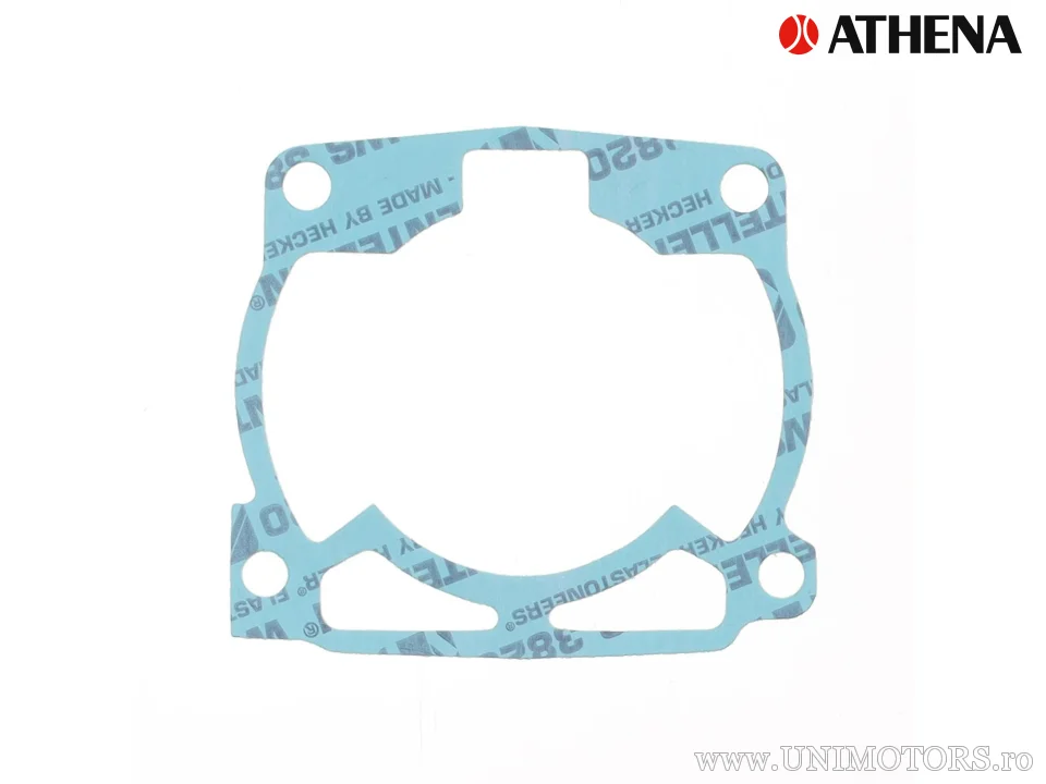 Σφραγίδα κυλίνδρου 0,80mm KTM EXC 250 2T / EXC 300 2T ('93-'03) / SX 250 2T ('93-'01) / SX 300 2T ('93-'95) / S