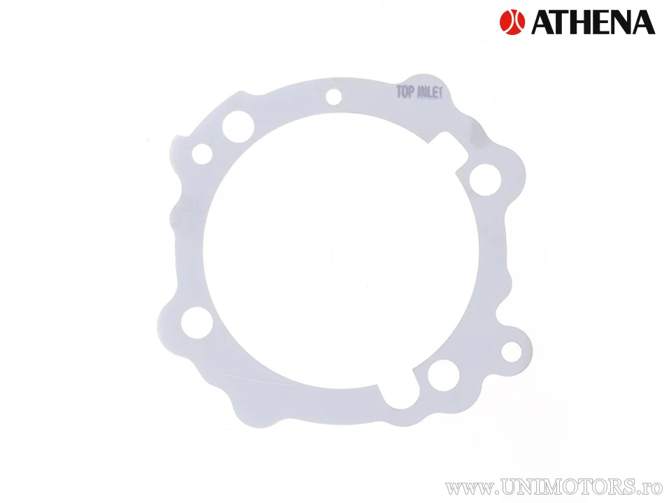 Σφραγίδα κυλίνδρου Ducati Monster 620 S ie ('02-'03) / Monster 620 ie DD ('02-'06) / Monster 800 S2R ('05-'07) 