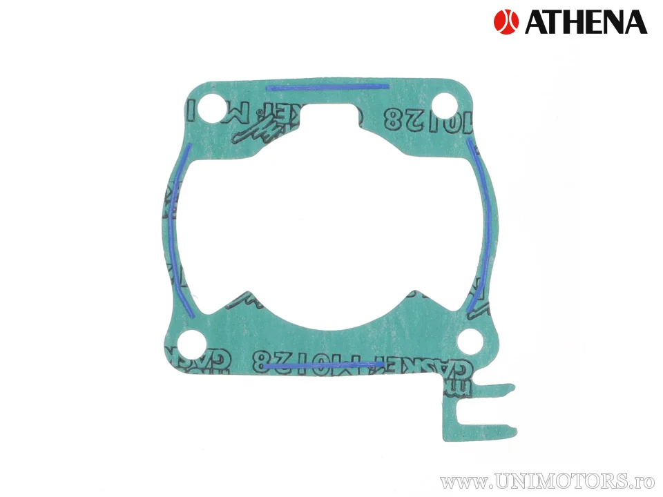 Σφραγίδα κυλίνδρου - Honda CR125R ('98-'00) - Athena