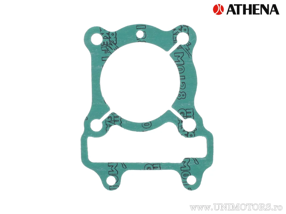 Σφραγίδα κυλίνδρου Honda Pantheon 125 4T / S-Wing / NES @ 125 / PS/PES 125i / SES 125 Dylan / SH 125 / SH 150 -