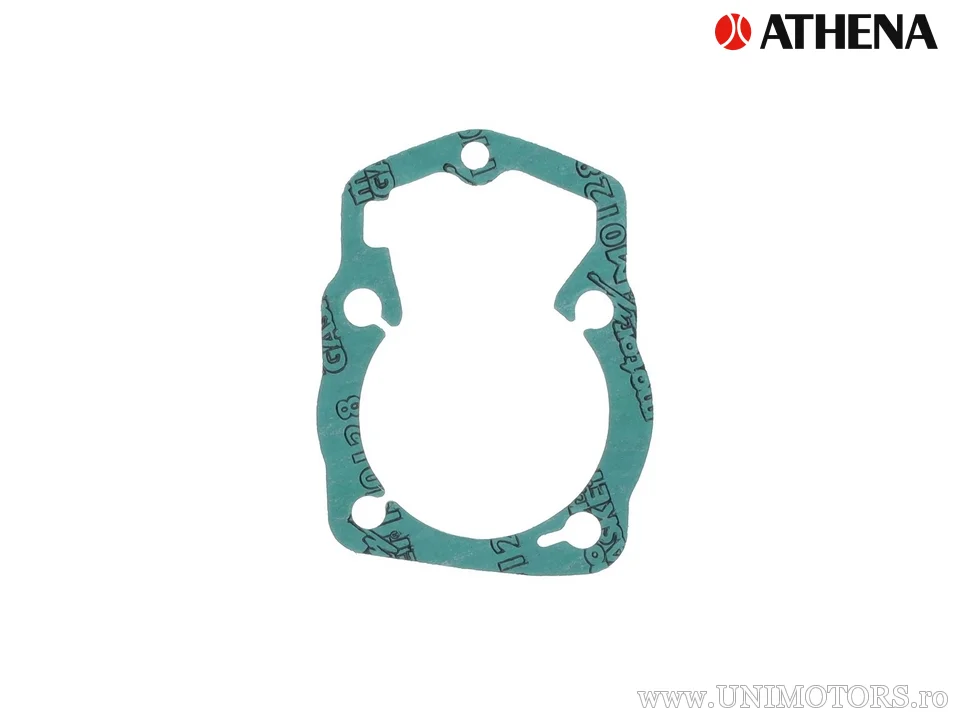 Σφραγίδα κυλίνδρου Honda XL 185 S ('79-'83) / XL 200 R ('83-'84) - (Athena)