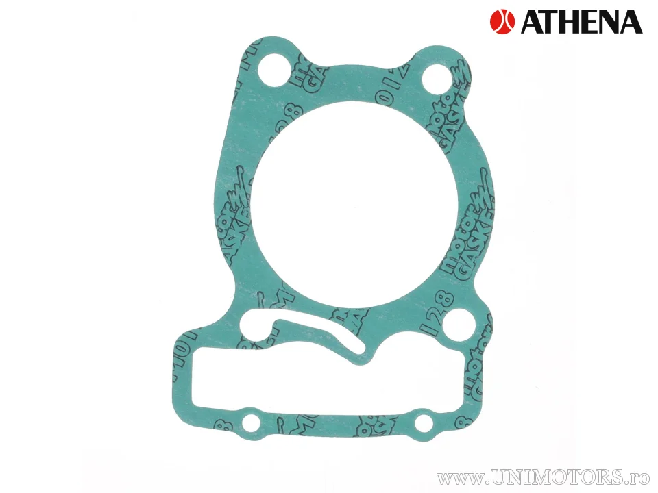 Σφραγίδα κυλίνδρου Honda XL 250 R ('82-'83) / XR 250 R ('81-'83) / XL 250 S ('78-'80) / CB 250 RS ('80-'84) - (