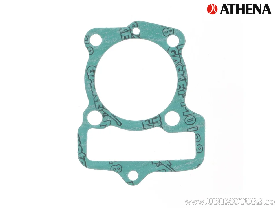 Σφραγίδα κυλίνδρου Honda XR 80 R ('86-'03) / CB 50 J / CY 50 K ('80-'83) / CY 80 ('79) / XL 50 S ('82-'83) - (A