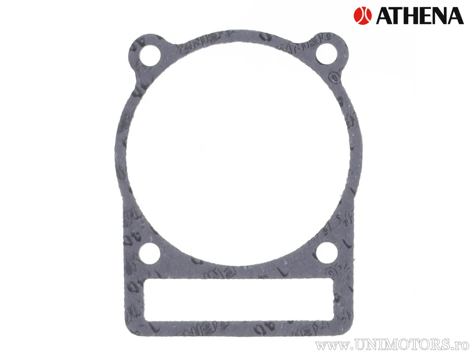 Σφραγίδα κυλίνδρου Husqvarna SM 570 R ('01-'04) / SM 610 ('98-'10) / TC 610 ('93-'00) / TE 410 ('96-'01) / TE 6