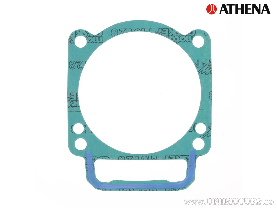 Σφραγίδα κυλίνδρου KTM Adventure 640 LC4 ('04-'07) / Duke 620 ('94-'98) / EGS 620 LC4 ('94-'98) / LC4-E 640 ('9