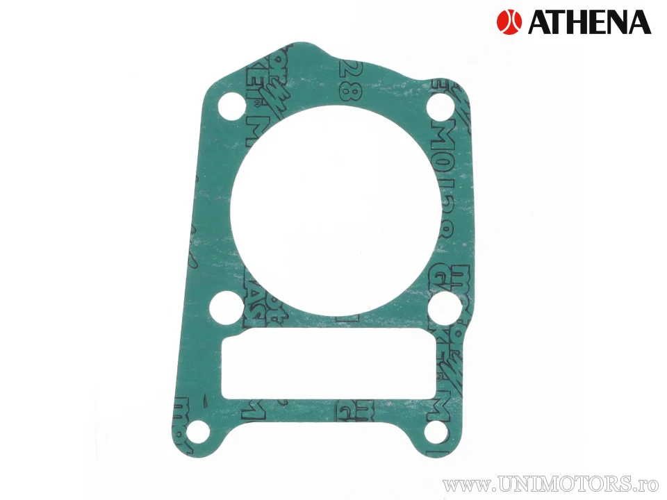 Σφραγίδα κυλίνδρου Yamaha TT-R 125 LW ('11-'14) / XT 125 R ('05-'12) / XT 125 X ('05-'11) / YBR 125 ED ('05-'16