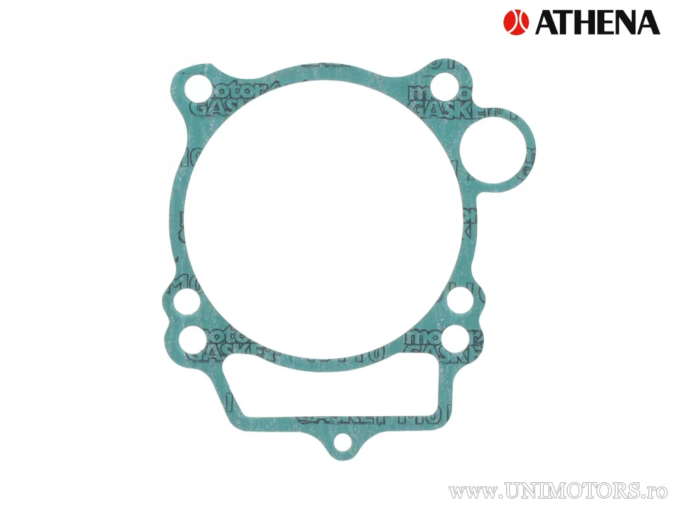 Σφραγίδα κυλίνδρου - Yamaha WR450F ('03-'06) / YZ450F ('03-'05) / YFZ450 ('04-'14) / YFZ450SE Ειδική Έκ