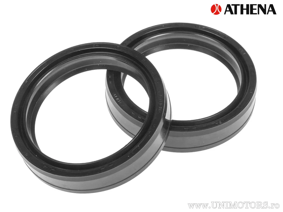 Σφραγίδα λαδιού πιρούνι σετ (43x54x11mm) - Aprilia RSV4 1000 Factory / Honda CBR600F / Suzuki DR250 / GS