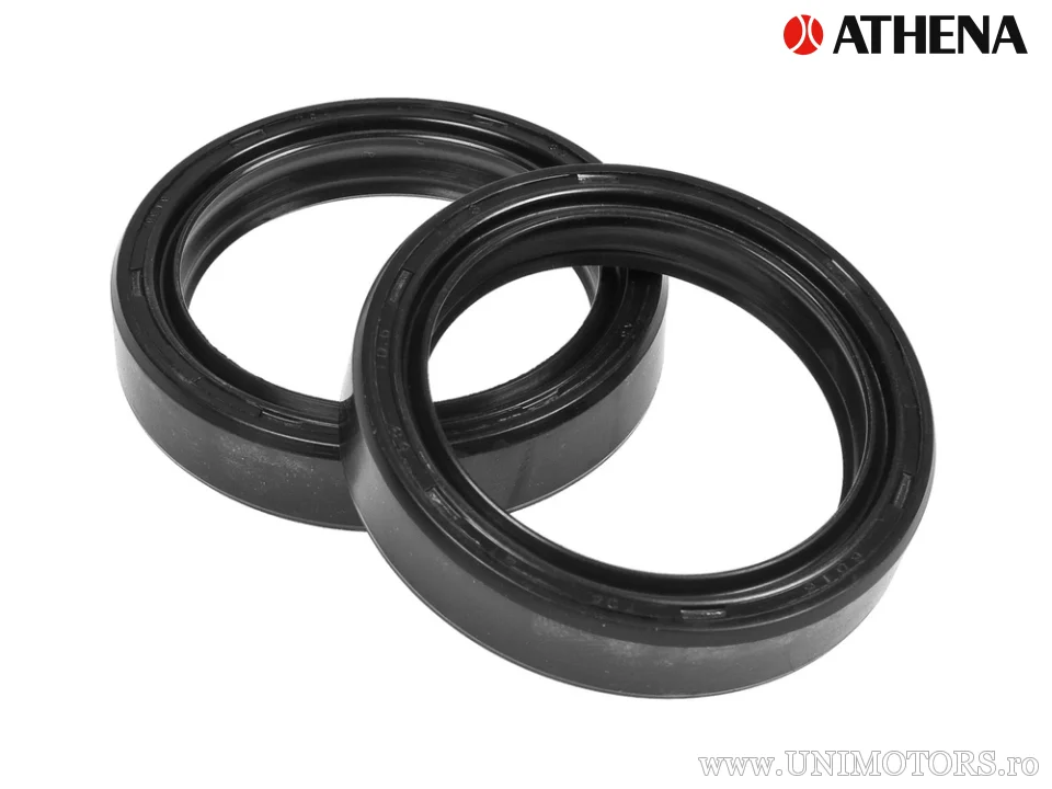 Σφραγίδα λαδιού σετ πιρούνι (41x53x10,5mm) - Aprilia RX125 / Honda CR250R / Husqvarna TE125 4T / Yamaha 