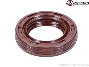 Σφραγίδα λαδιού FKM - Piaggio Boss / Bravo / Ciao / Grillo / Si / Vespa Moped Boss / Bravo / Ciao PX / Grillo / Si