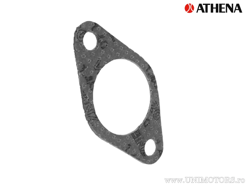 Σφραγίδα συλλέκτη εξατμίσεων (38,25x49,30x1,60mm) - Yamaha WR 125 R/X ('09-'17) / YZ12 ('86-'93) / YZF
