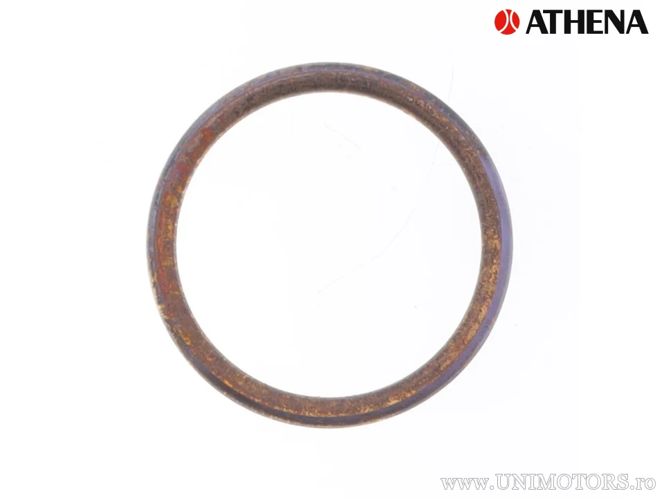 Σφραγίδα συλλέκτη εξατμίσεων (40x47,5x4,5mm) - Honda CBR250R / CBR300RA ABS / CRF250M / CRF450R / CRF4