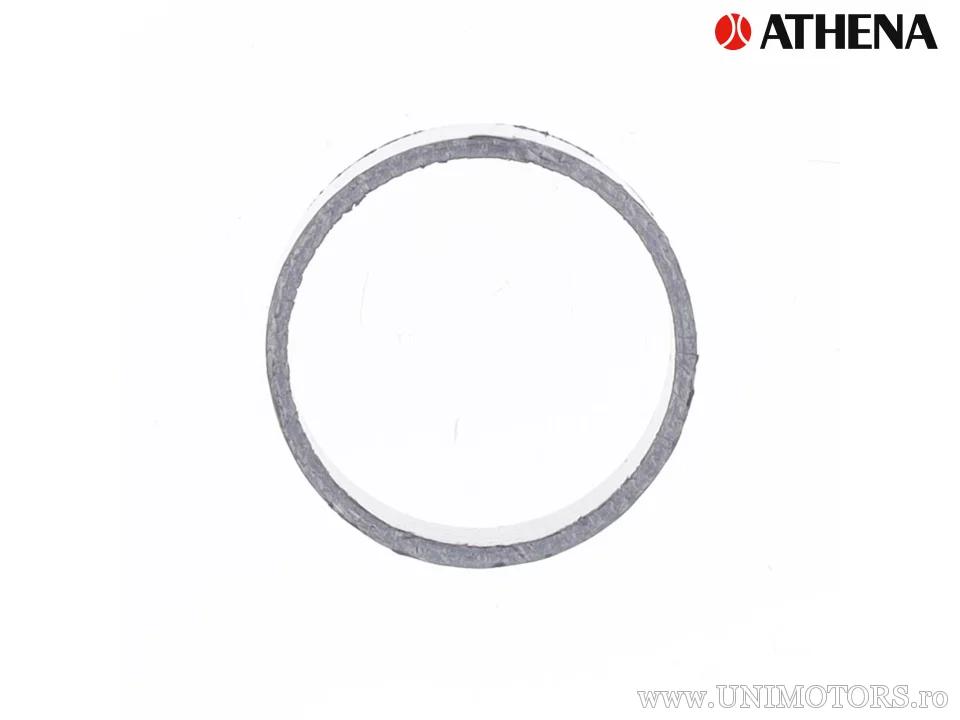 Σφραγίδα σύνδεσης εξατμίσεως (40x44x24,50mm) - Yamaha XS750 ('77) / XV1000TR1 ('81-'84) - Athena