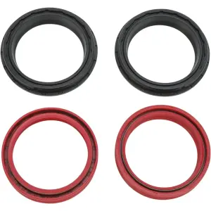 Σφραγίσματα λαδιού / σκόνης (46x58x10mm) - Indian Chief Classic / Kawasaki ZX600 (ZX-6 R) / Sherco Enduro