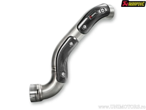 Σωλήνας Σύνδεσης για Άνω Εξάτμιση - BMW R NINE T ABS ('14-'20) / R NINE T ABS Urban G/S ('17-'20) (