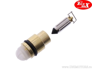 Σωλήνας εξάτμισης και κάθισμα - Yamaha SR 500 SP Trommelbremsen / YFM 350 X Warrior / YFM 400 FW Big B