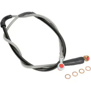 Σωλήνας μπροστινού φρένου - Honda CR 125 R ('95-'07) / CR 500 R ('95-'01) / CRF 250 R ('04-'08) / CRF 450