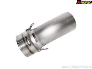 Σωλήνας σύνδεσης για κάτω εξάτμιση - BMW R NINE T ABS ('14-'16) / R NINE T ABS Scrambler ('16) (E-