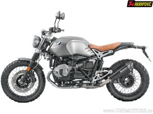 Σωλήνας σύνδεσης - BMW R NINE T ABS ('14-'23) / R NINE T ABS Scrambler ('16-'23) - Akrapovič
