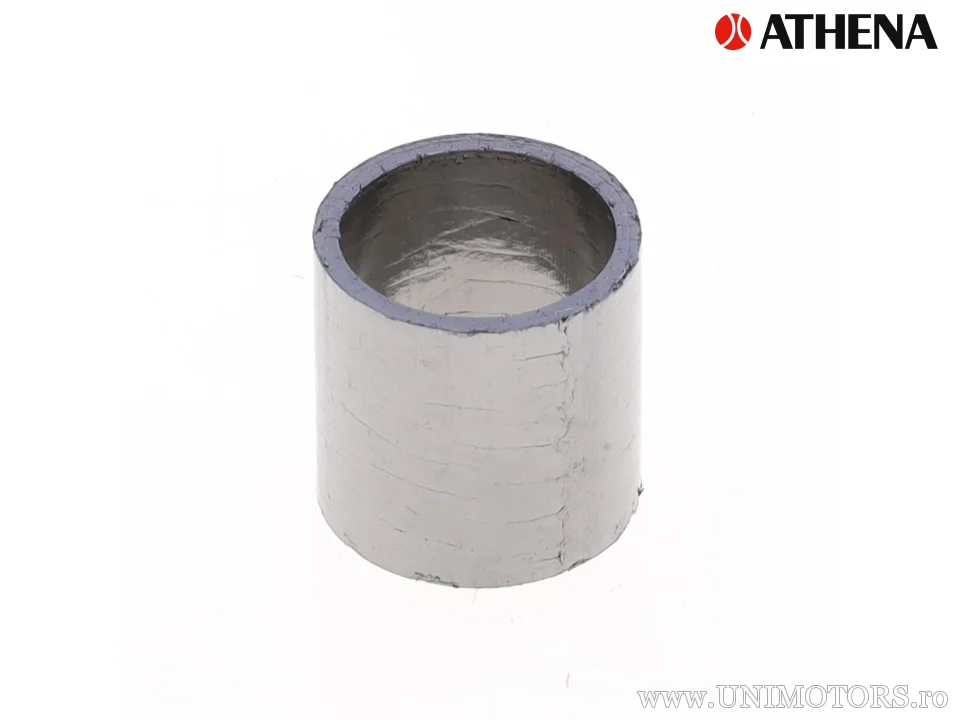 Σύνδεσμος εξάτμισης (28,5x34x34mm) - Honda NX650 Dominator / XR200 / MBK YP125R (E) Skyliner / Yamaha GTS1000