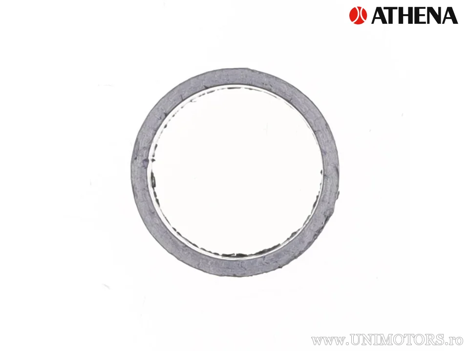 Σύνδεσμος εξάτμισης (28,5x34x34mm) - Honda NX650 Dominator / XR200 / MBK YP125R (E) Skyliner / Yamaha GTS1000