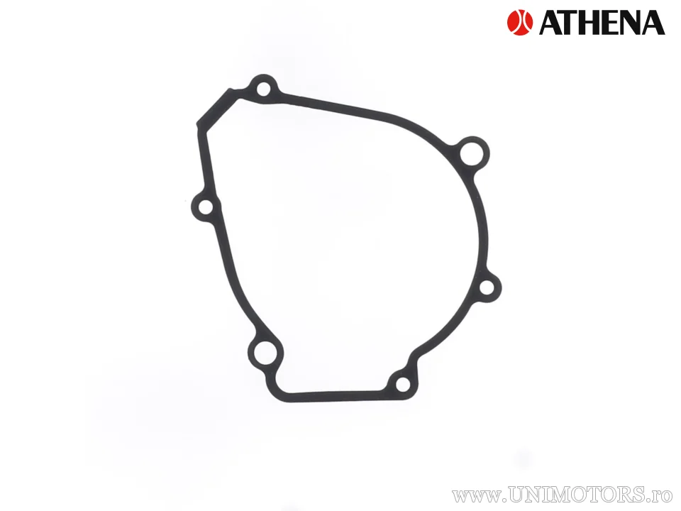 Σύνολο καπάκι στατήρα - Husqvarna SM250R Euro3 / SM450R Euro2 / TC250 4T / TE 250 4T / TE510 Euro3 - Athena