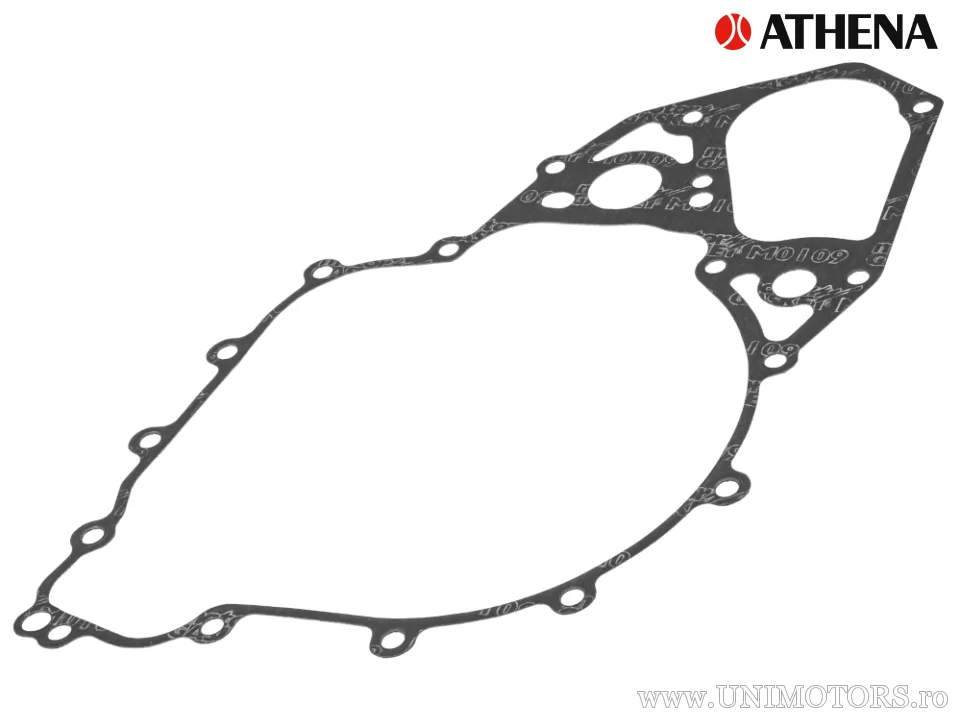 Σύνολο καπάκι συμπλέκτη - BMW F800 800S ('06-'10) / F800 800GT ABS ('13-'19) / F800 800R ABS ESA ('17-'19) 