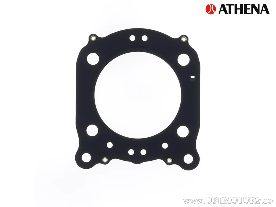 Σύνολο κεφαλής Ducati 749 749 Biposto / 749 749 S Biposto/Monoposto / 749 749 Dark - (Athena)
