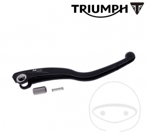 Σύντομη αρχική μοχλός φρένου - Triumph Speed Triple 1050 RS ABS ('18-'21) / Street Triple 765 RS ABS ('
