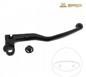 Σύντομη λαβή συμπλέκτη Accossato - Aprilia AF1 125 / Pegaso 125 / Pegaso 600 / Pegaso 650 / RS 125 / RX 125 