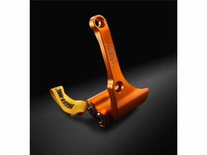 Σύστημα αντικλοπής Roadlok (αλουμινίου) KTM 125 Duke ('11-'19) / 200 Duke ('12-'19) / 200 Duke R / 39