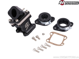 Σύστημα εισαγωγής V.2 - Daelim Message 50 / Honda Dio 50 ZX 50 / Peugeot Elystar 50 E2 / Sachs Limbo LM / Squab 