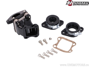Σύστημα εισαγωγής V.2 - Daelim Message 50 / Honda Dio 50 ZX 50 / Peugeot Elystar 50 E2 / Sachs Limbo LM / Squab 