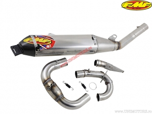 Σύστημα εξάτμισης FMF Factory 4.1 RCT MegaBomb - Yamaha YZ 450 F ('20) (αλουμίνιο) - FMF