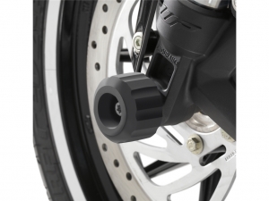 Ταμπόν κλειδώματος KTM 125 Duke ('11-'19) / 200 Duke ('12-'19) / 200 Duke R ('14) / 250 Duke ('15-'18) - KTM